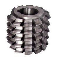 Spline Hobs Image